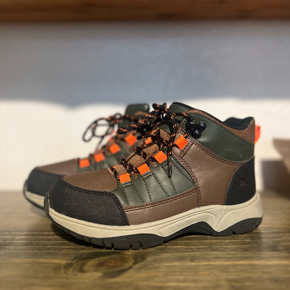 Kids Hiking Boots